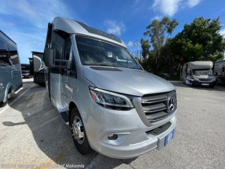 New 2024 Leisure Travel Unity U24RL available in Nokomis, Florida