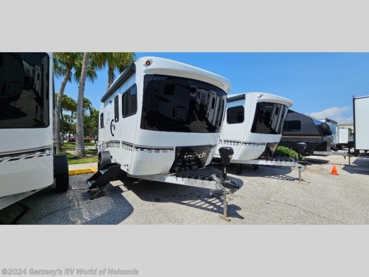 New 2024 inTech Sol Eclipse Rover available in Nokomis, Florida