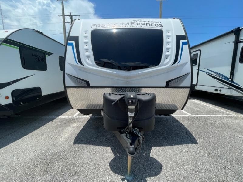 2023 Freedom Express 246RKS by Coachmen from Gerzeny's RV World of Nokomis in Nokomis, Florida