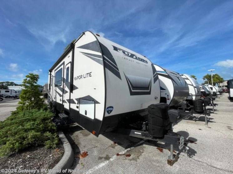 Used 2020 Keystone Impact 28V available in Nokomis, Florida