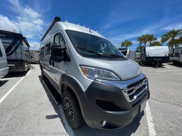 New 2025 Coachmen Nova 20C available in Nokomis, Florida