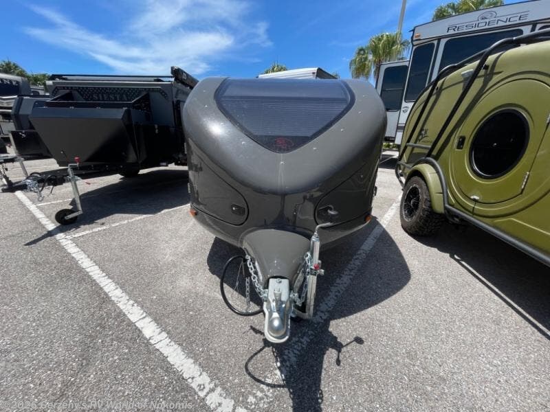 2024 Noah Trailers 5K Ayaz - New Travel Trailer For Sale by Gerzeny's RV World of Nokomis in Nokomis, Florida