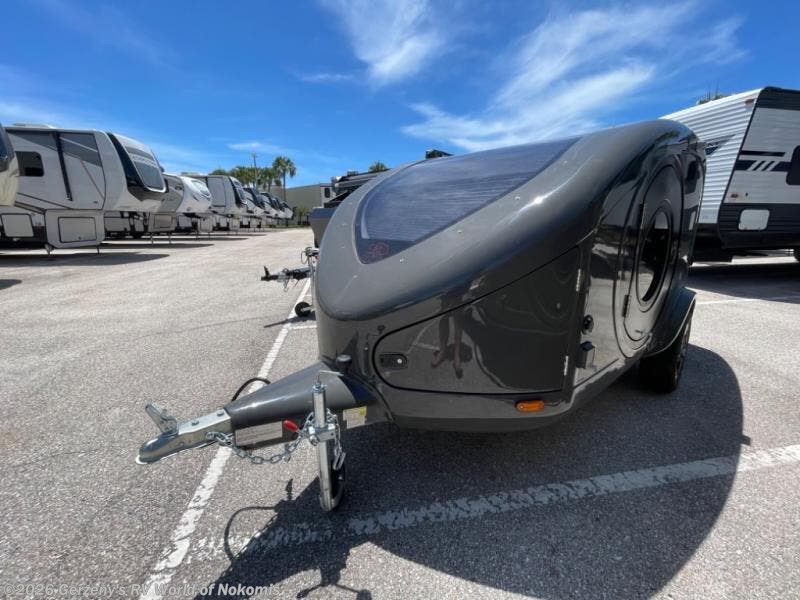 2024 5K Ayaz by Noah Trailers from Gerzeny's RV World of Nokomis in Nokomis, Florida