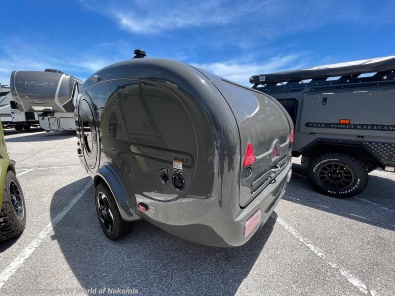 New 2024 Noah Trailers 5K Ayaz available in Nokomis, Florida
