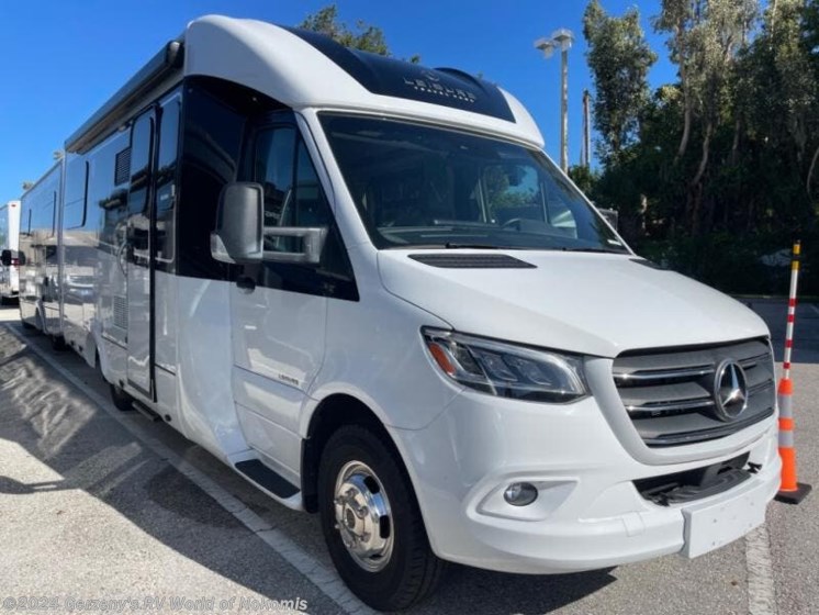 Used 2020 Leisure Travel Unity U24RL available in Nokomis, Florida