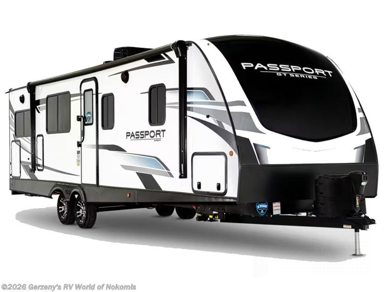 2025 Keystone Passport GT 2870RL RV for Sale in Nokomis, FL 34275