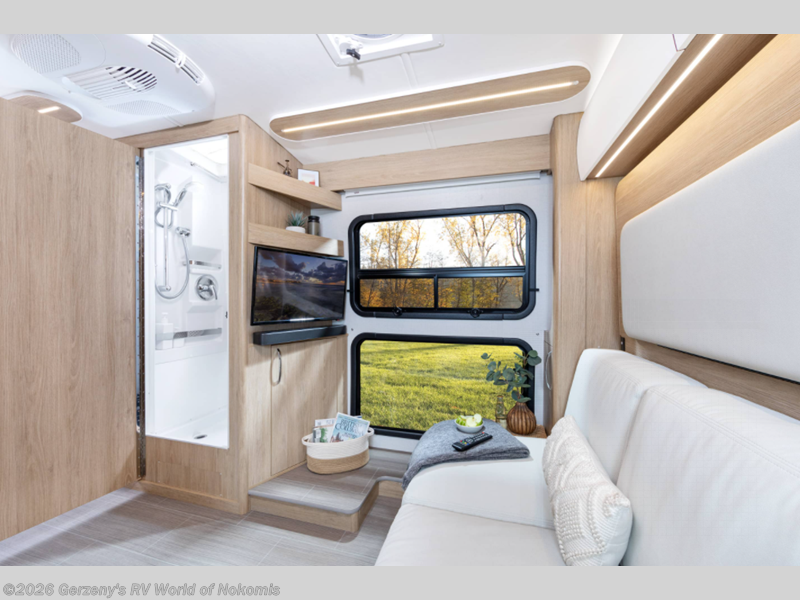 2025 Leisure Travel Wonder 24RL RV for Sale in Nokomis, FL 34275