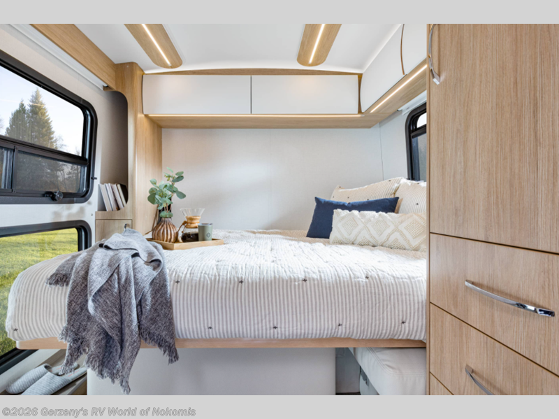 2025 Leisure Travel Wonder 24RL RV for Sale in Nokomis, FL 34275