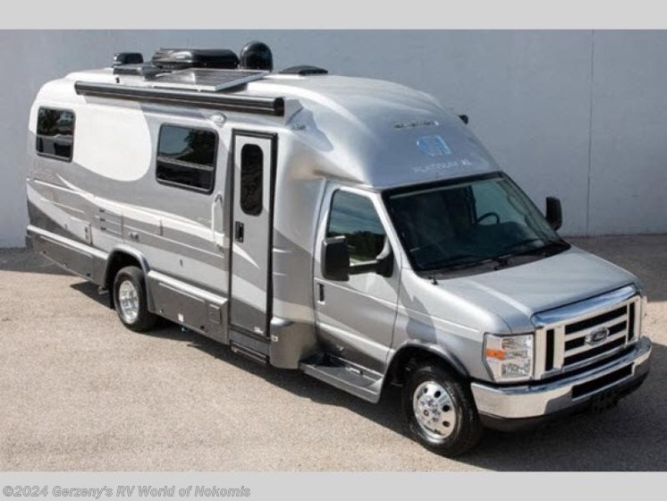 Used 2021 Coach House Platinum 271XL FR available in Nokomis, Florida