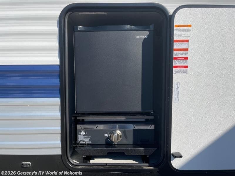 New 2025 Keystone Springdale 241FK available in Nokomis, Florida