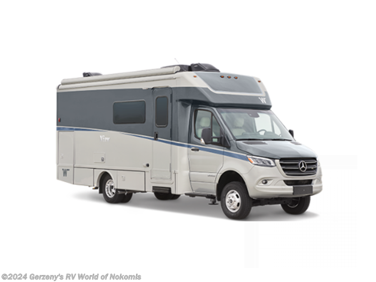 New 2025 Winnebago View 24D available in Nokomis, Florida