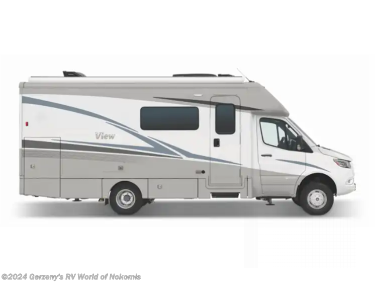 New 2025 Winnebago View 24T available in Nokomis, Florida