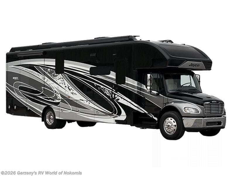 2022 Jayco Seneca Prestige 37K RV for Sale in Nokomis, FL 34275 | C4446 ...