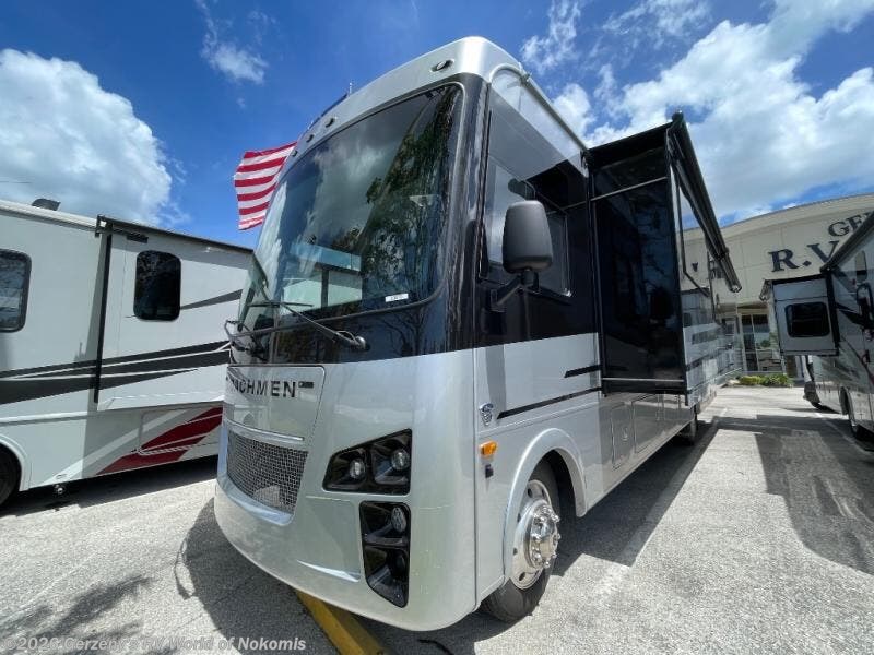 2025 Mirada 33SS by Coachmen from Gerzeny's RV World of Nokomis in Nokomis, Florida