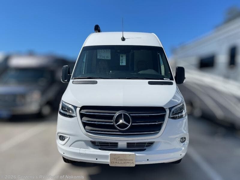 2025 Galleria 24FL by Coachmen from Gerzeny's RV World of Nokomis in Nokomis, Florida