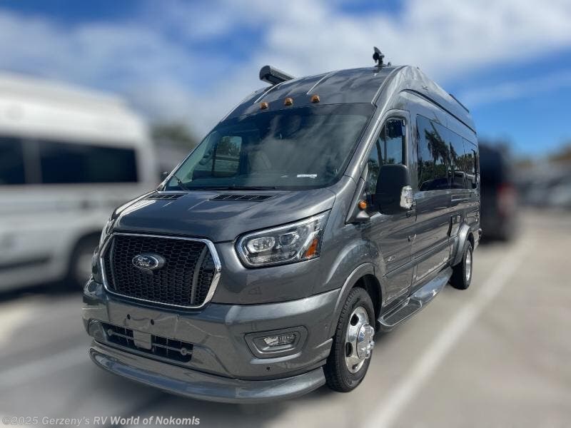 New 2025 Midwest Passage MD2 AWD available in Nokomis, Florida