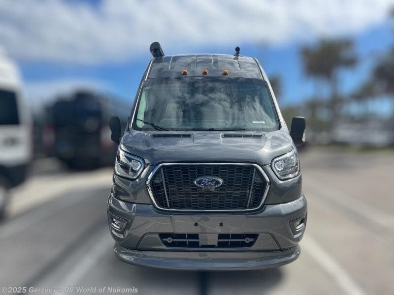 2025 Passage MD2 AWD by Midwest from Gerzeny's RV World of Nokomis in Nokomis, Florida