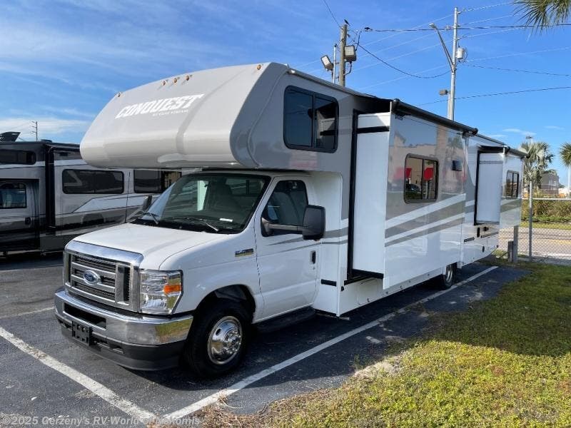 New 2025 Gulf Stream Conquest 6314D available in Nokomis, Florida