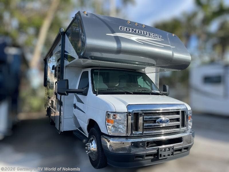 2024 Gulf Stream Conquest Class C 6245 RV for Sale in Nokomis, FL 34275 ...