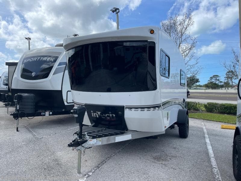 New 2025 inTech Sol Eclipse available in Nokomis, Florida