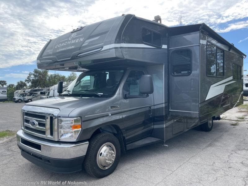 New 2025 Coachmen Leprechaun 260MB available in Nokomis, Florida
