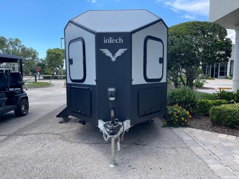 2025 Black Wing 724-X by inTech from Gerzeny's RV World of Nokomis in Nokomis, Florida