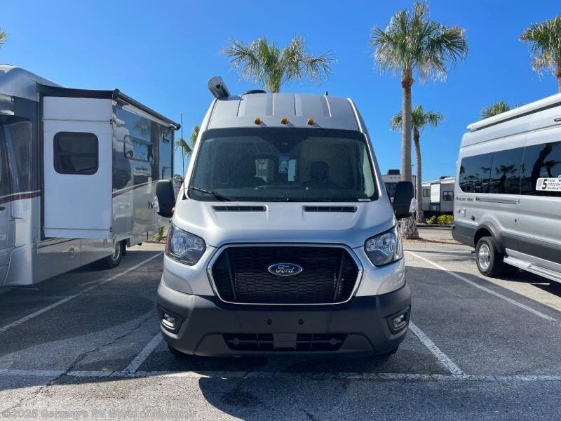 2025 Ontour 2.2 AWD by Pleasure-Way from Gerzeny's RV World of Nokomis in Nokomis, Florida