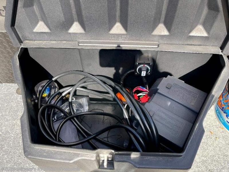 New 2024 inTech Flyer Pursue available in Nokomis, Florida