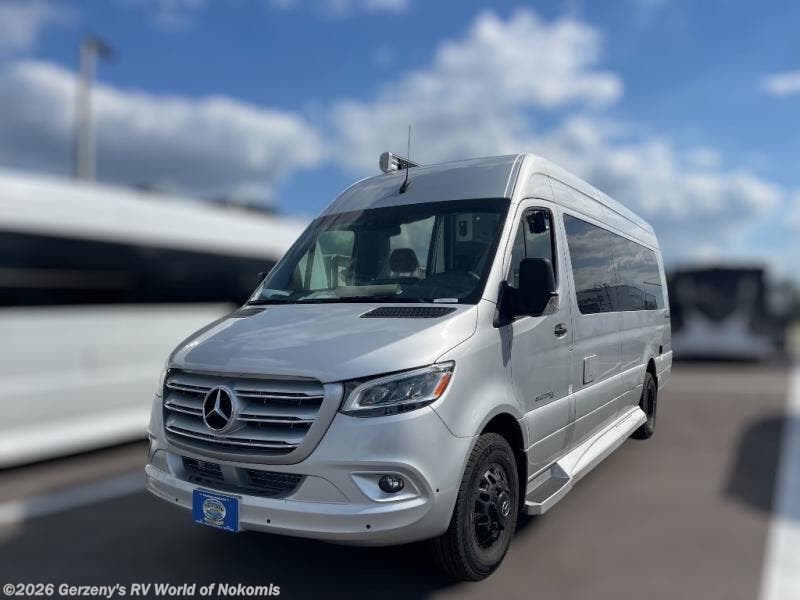 New 2025 Coachmen Galleria 24Q available in Nokomis, Florida