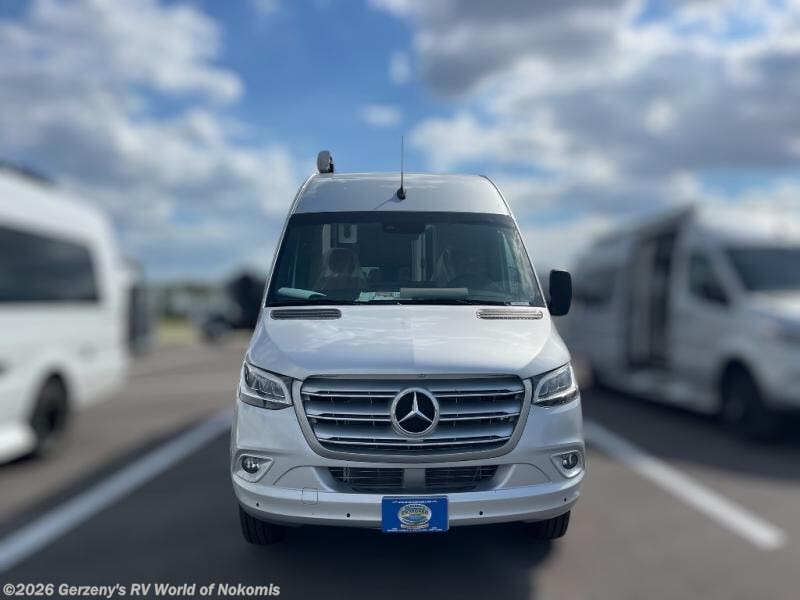 2025 Galleria 24Q by Coachmen from Gerzeny's RV World of Nokomis in Nokomis, Florida