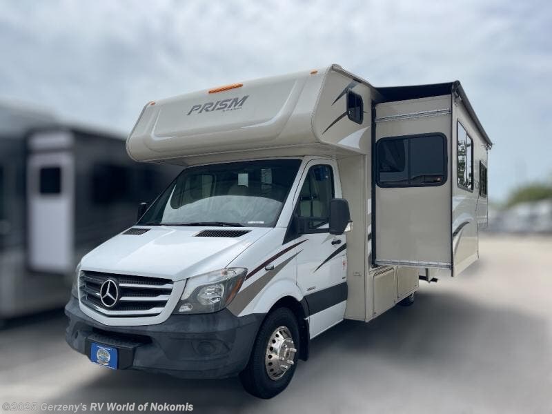 Used 2018 Coachmen Prism 2200 FS available in Nokomis, Florida