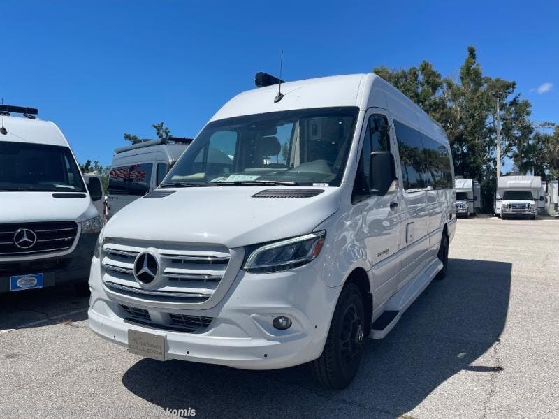 New 2025 Coachmen Galleria 24FL available in Nokomis, Florida