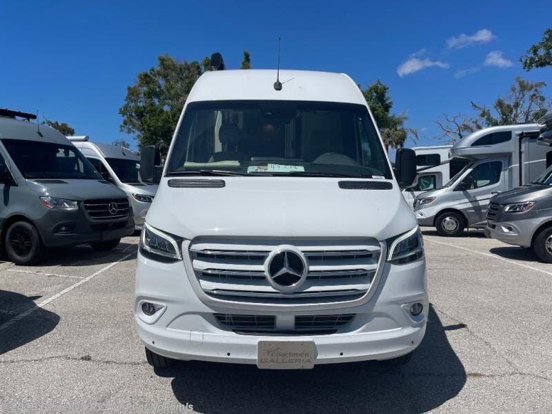 2025 Galleria 24FL by Coachmen from Gerzeny's RV World of Nokomis in Nokomis, Florida