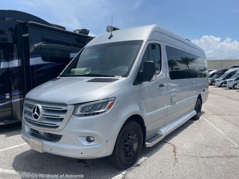 New 2025 Coachmen Galleria 24FL available in Nokomis, Florida