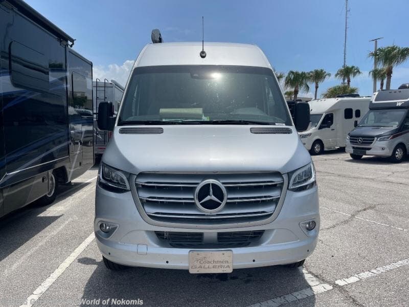 2025 Galleria 24FL by Coachmen from Gerzeny's RV World of Nokomis in Nokomis, Florida