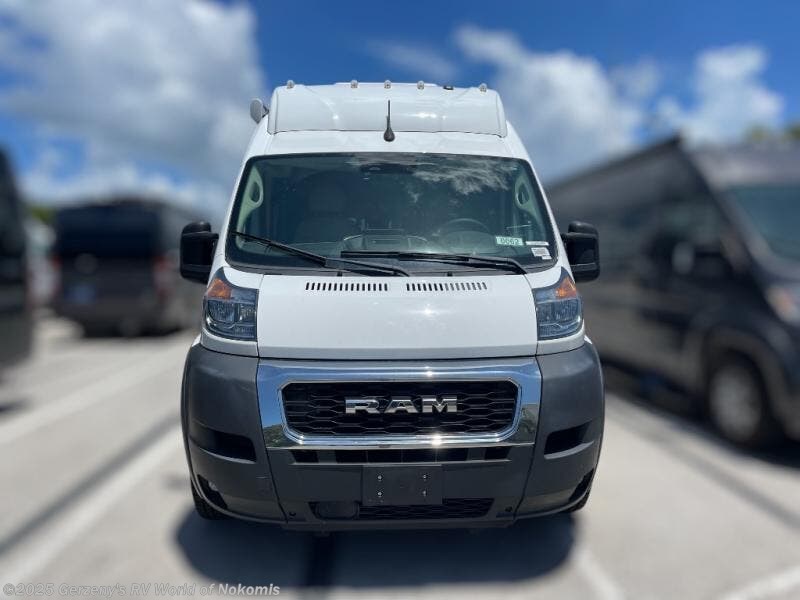 2023 Sequence 20J by Thor Motor Coach from Gerzeny&#39;s RV World of Nokomis in Nokomis, Florida