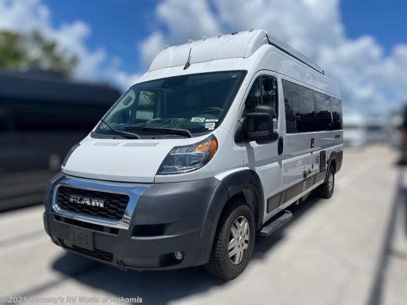 Used 2023 Thor Motor Coach Sequence 20J available in Nokomis, Florida