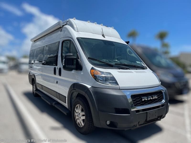 Used 2023 Thor Motor Coach Sequence 20J available in Nokomis, Florida