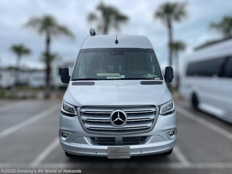 2025 Galleria 24FL by Coachmen from Gerzeny's RV World of Nokomis in Nokomis, Florida