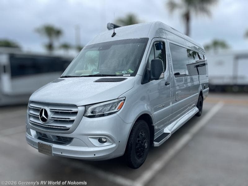 New 2025 Coachmen Galleria 24FL available in Nokomis, Florida