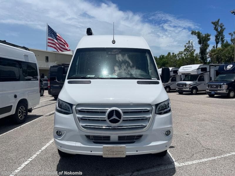 2025 Galleria 24Q by Coachmen from Gerzeny's RV World of Nokomis in Nokomis, Florida