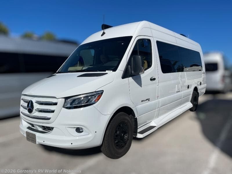 New 2025 Coachmen Galleria 24Q available in Nokomis, Florida