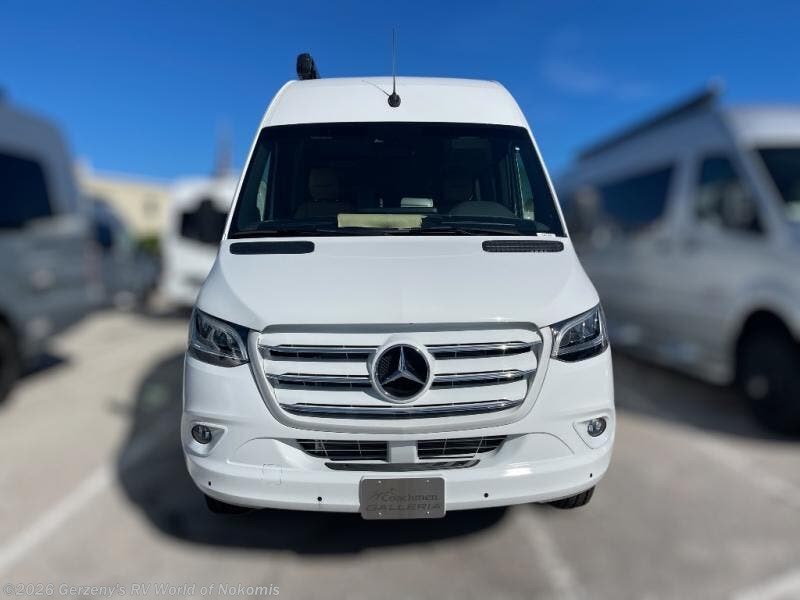 2025 Galleria 24Q by Coachmen from Gerzeny's RV World of Nokomis in Nokomis, Florida