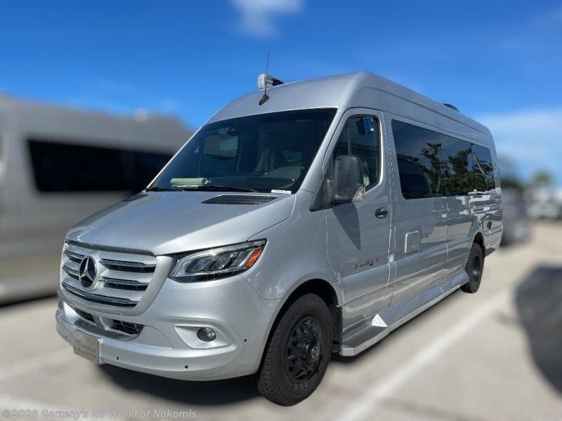 New 2025 Coachmen Galleria 24 FL Li3 available in Nokomis, Florida