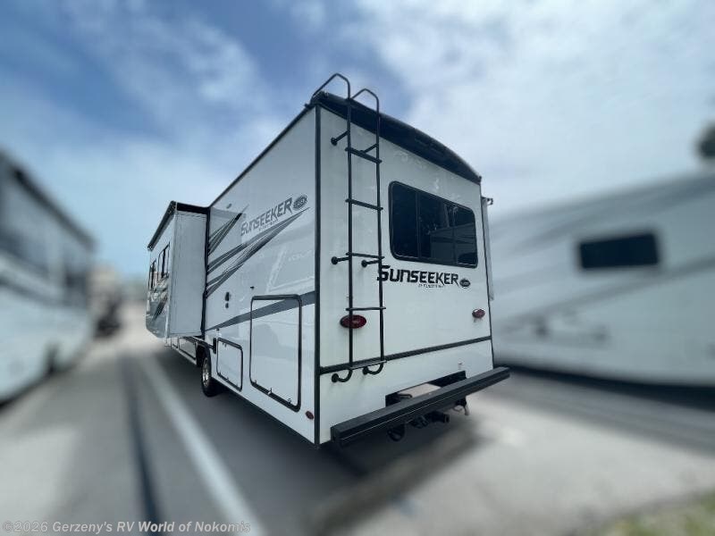 Used 2024 Forest River Sunseeker 3010DS available in Nokomis, Florida