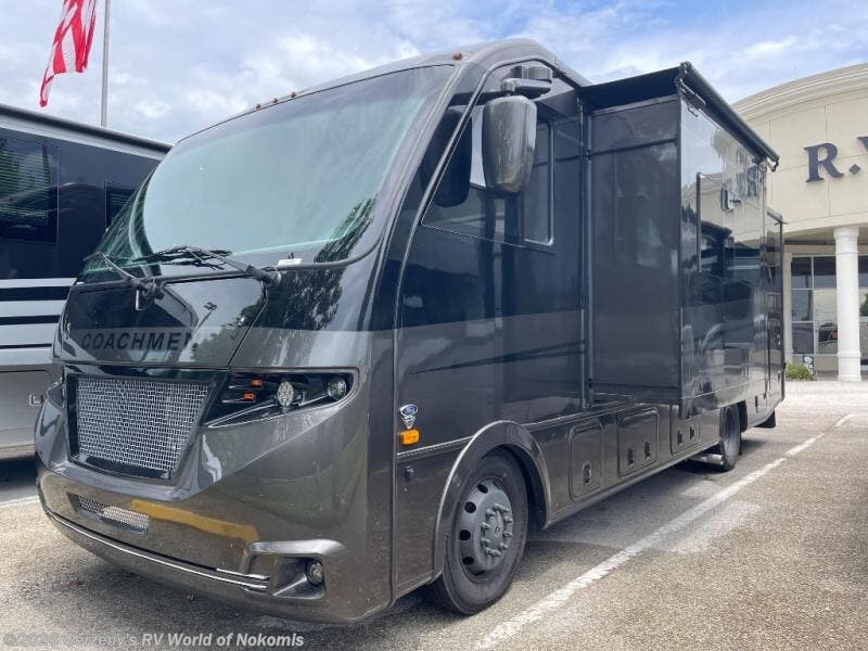 New 2026 Coachmen Euro 25TB available in Nokomis, Florida