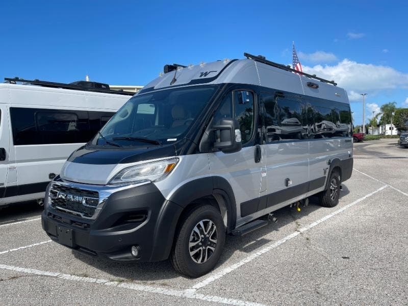 New 2026 Winnebago Travato 259K available in Nokomis, Florida