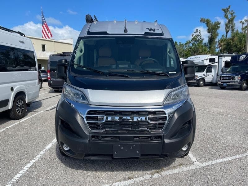 2026 Travato 259K by Winnebago from Gerzeny's RV World of Nokomis in Nokomis, Florida