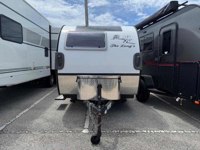 2022 TAB 320 CS-S by NuCamp from Gerzeny's RV World of Nokomis in Nokomis, Florida