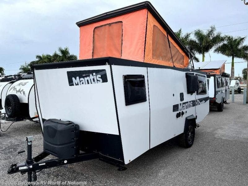 Used 2023 Taxa Mantis 5.2 available in Nokomis, Florida